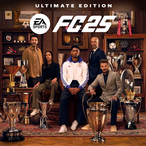 EA SPORTS FC 25 .